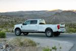 Shelby F-350 Turbo Diesel 2018 года